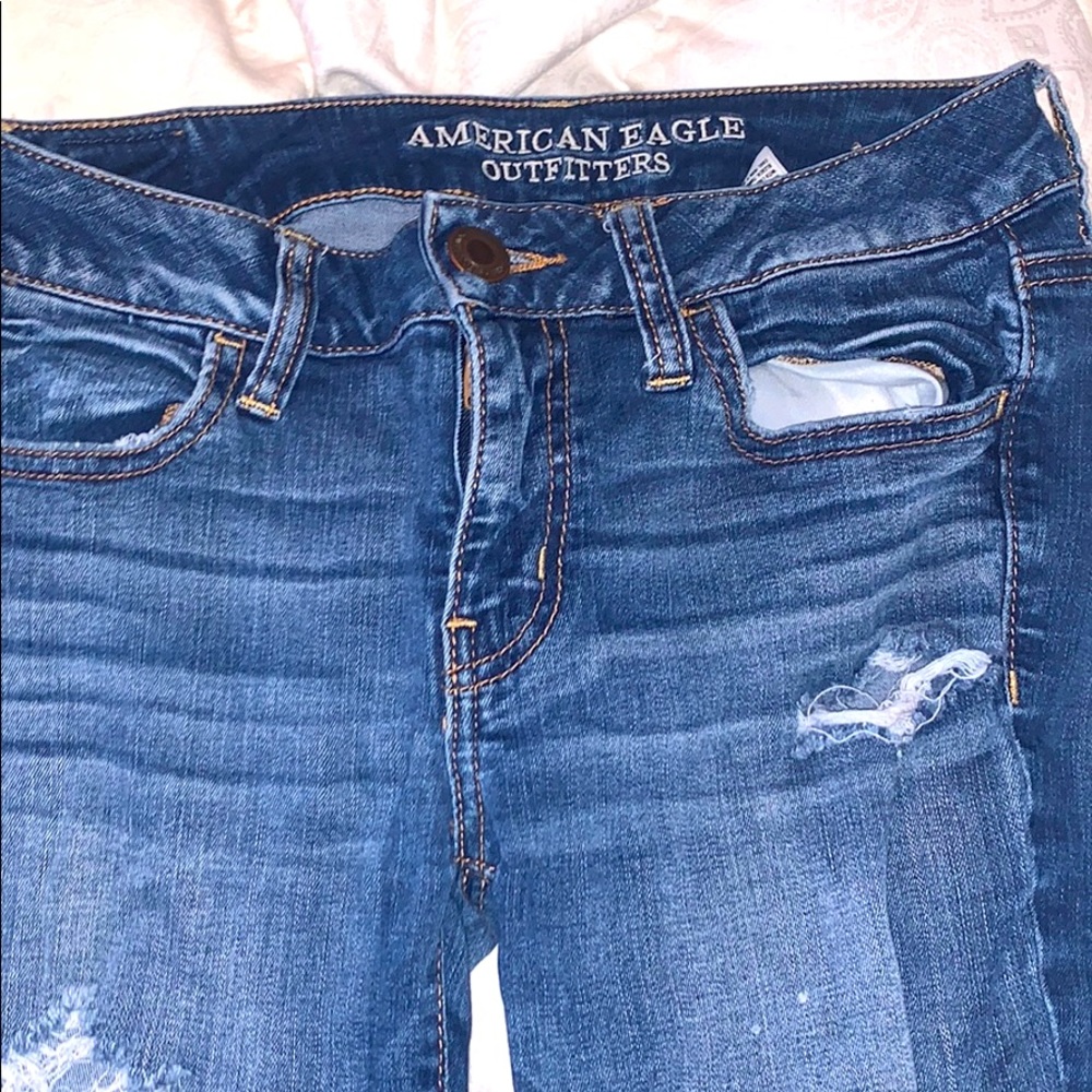 Jeans ( AMERICAN EAGLE)